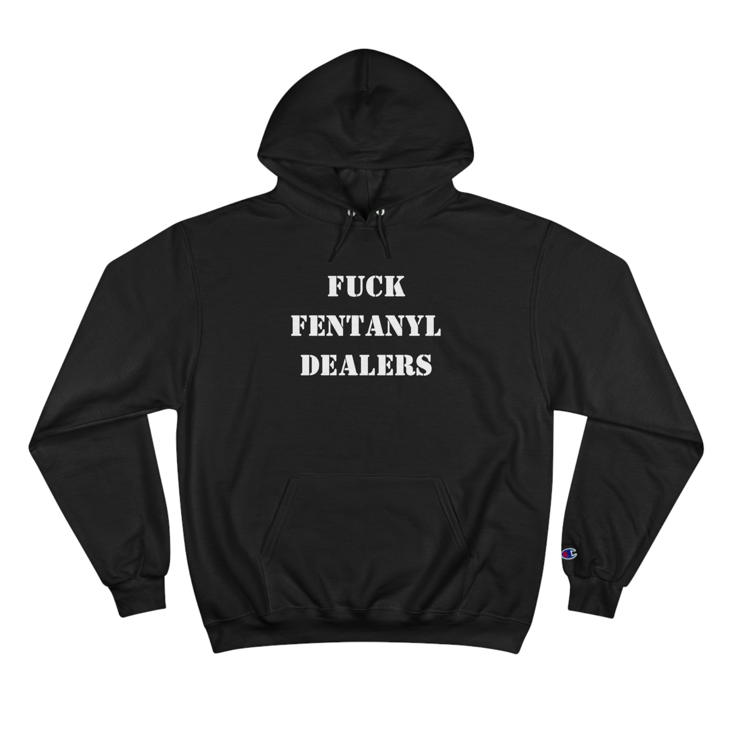 FFD - Champion Hoodie