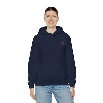 PHB Logo - Hoodie (Unisex)