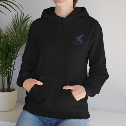 PHB Logo - Hoodie (Unisex)