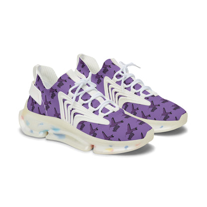 Women's Mesh PHB Sneakers