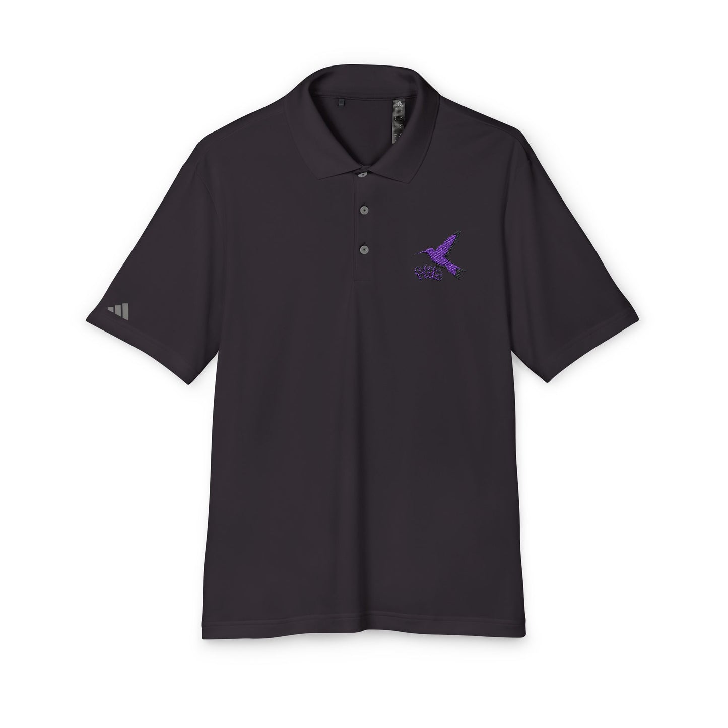 adidas PHB Unisex Performance Polo