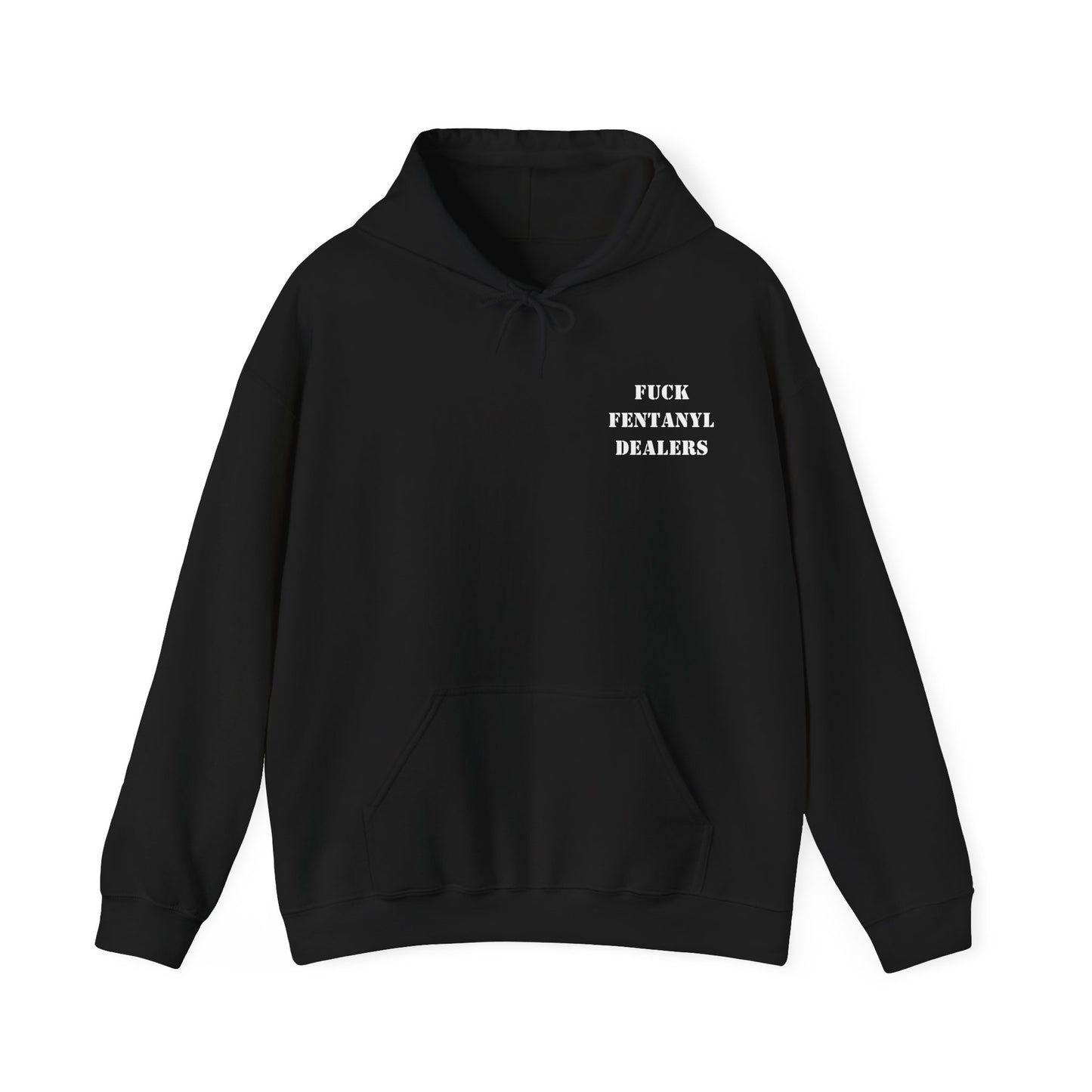 Hoodie - Close to your Heart Patch