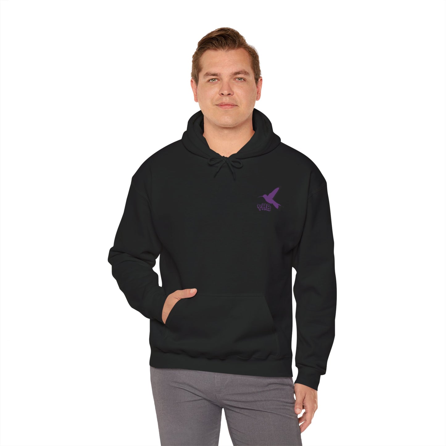 PHB Logo - Hoodie (Unisex)
