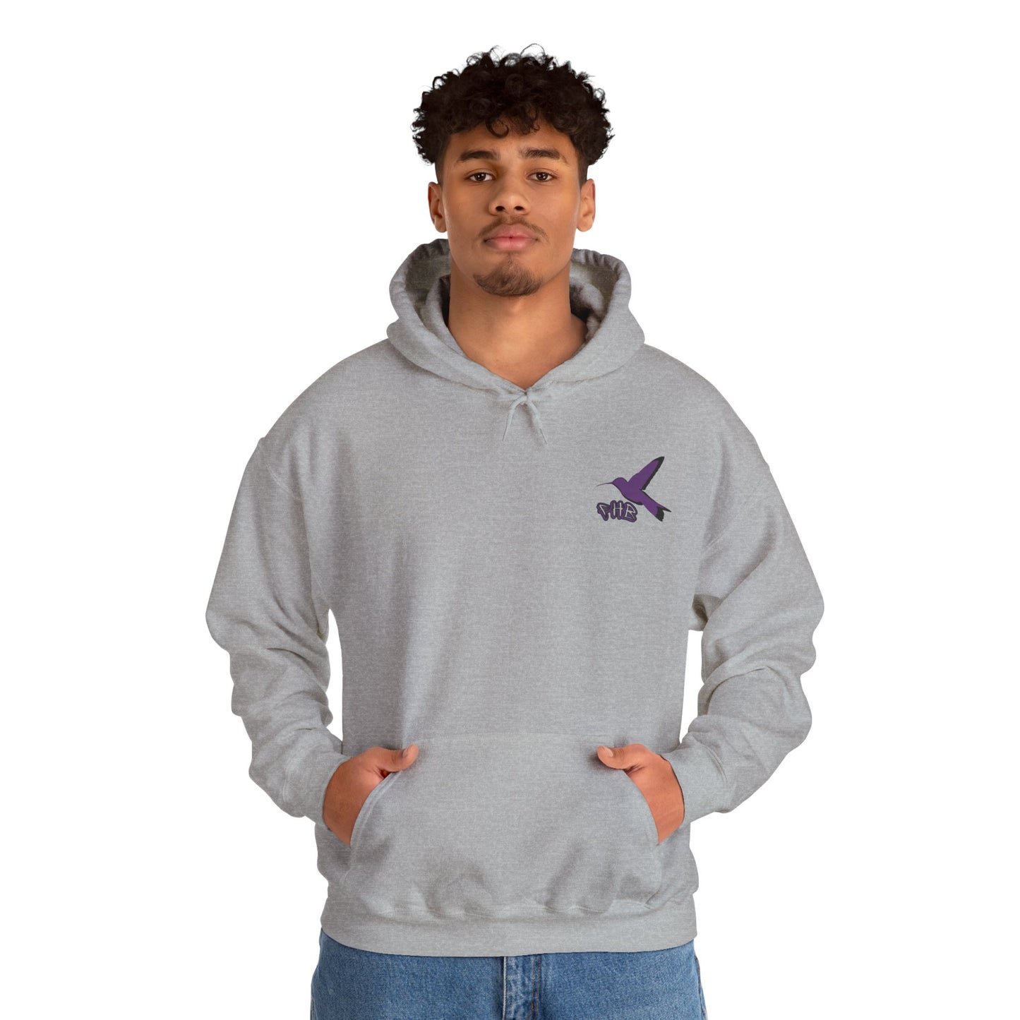 PHB Logo - Hoodie (Unisex)