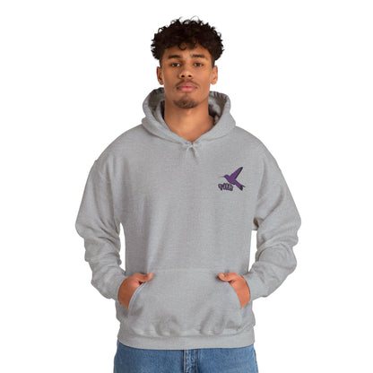PHB Logo - Hoodie (Unisex)
