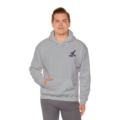 PHB Logo - Hoodie (Unisex)