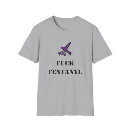 Fuck Fentanyl Shirt