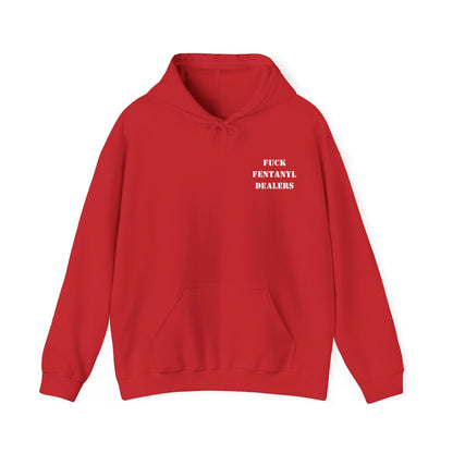 Hoodie - Close to your Heart Patch