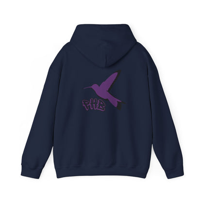 PHB Logo - Hoodie (Unisex)