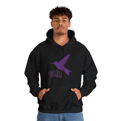 Hoodie - PHB & FFD Back