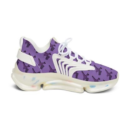 Women's Mesh PHB Sneakers