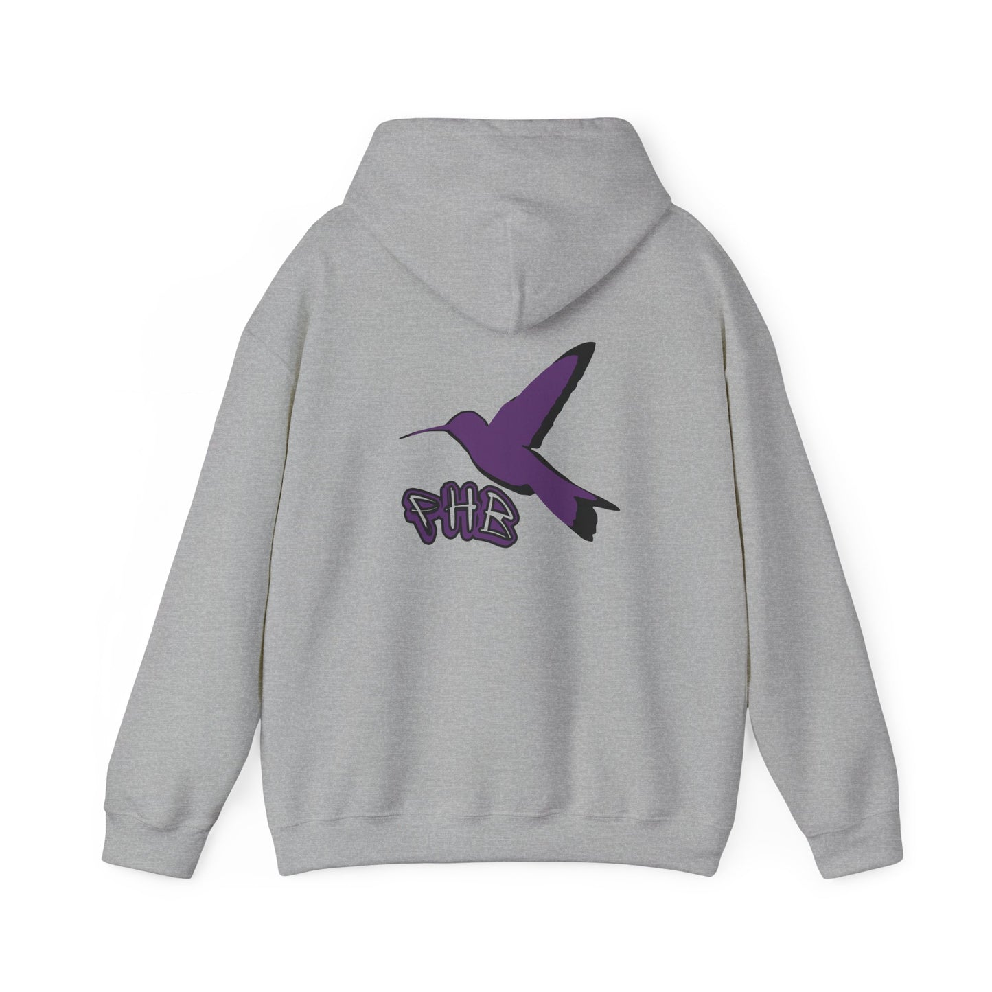 PHB Logo - Hoodie (Unisex)