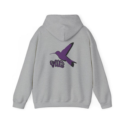 PHB Logo - Hoodie (Unisex)