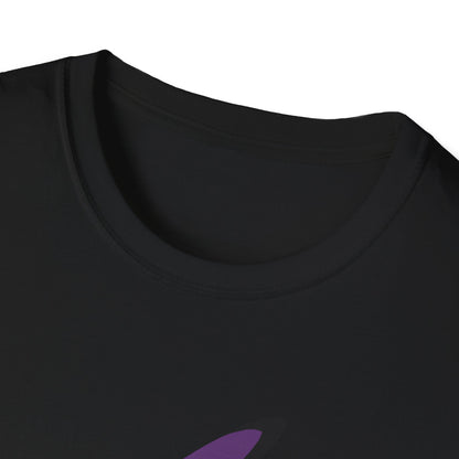 PHB - Bold For Those - Unisex TShirt Adult