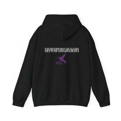 Hidden: F*ck Fentanyl Dealers Hoodie