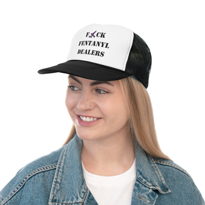 Alt PHB&FFD - Trucker Cap