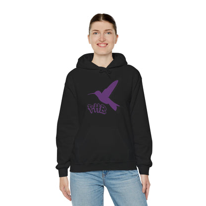 Hoodie - PHB & FFD Back