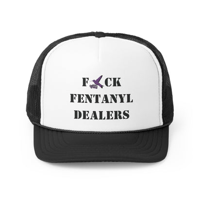 Alt PHB&FFD - Trucker Cap