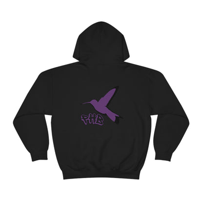 PHB - Hoodie (Unisex)